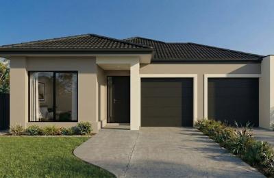 3-Bedroom, 5-Bathroom Dual Occupancy in The Mount, Mount Duneed, VIC