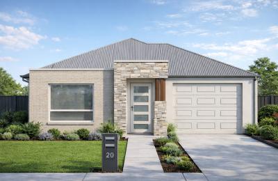 3-Bedroom, 2-Bathroom House in Virginia - Nest IN Estate, Virginia, SA