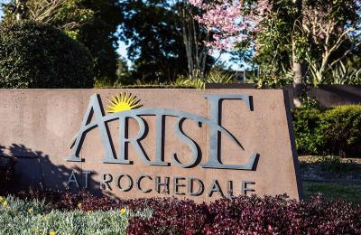 4-Bedroom, 2-Bathroom House in Arise Estate, Rochedale, QLD