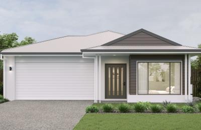 4-Bedroom, 2-Bathroom House in Arise Estate, Rochedale, QLD