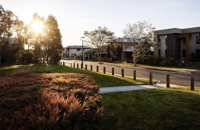 4-Bedroom, 2-Bathroom House in Arise Estate, Rochedale, QLD