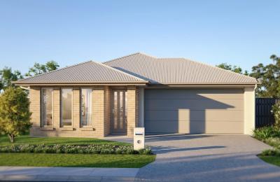 4-Bedroom, 2-Bathroom House in Sunnyvue - Stage 2, Ripley, QLD