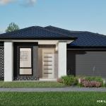4-Bedroom, 2-Bathroom House in Davis Vineyard - Stage 5, Diggers Rest, VIC