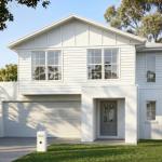 4-Bedroom, 2-Bathroom House in Ironbark Estate - Stage 3, Pimpama, QLD