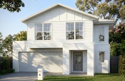 4-Bedroom, 2-Bathroom House in Ironbark Estate - Stage 3, Pimpama, QLD