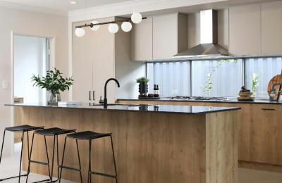 4-Bedroom, 2-Bathroom House in Parkland Heights, Baldivis, WA