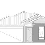 4-Bedroom, 2-Bathroom House in Parkland Heights, Baldivis, WA