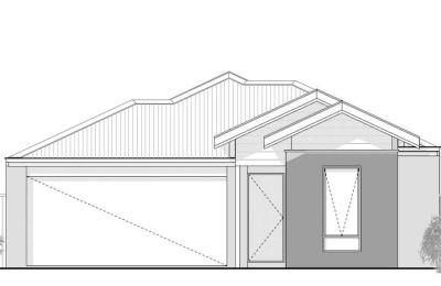 4-Bedroom, 2-Bathroom House in Parkland Heights, Baldivis, WA