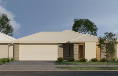 3-Bedroom, 2-Bathroom House in Elavale Estate, Eglinton, WA