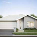 5-Bedroom, 2-Bathroom House in Amory, Ripley, QLD