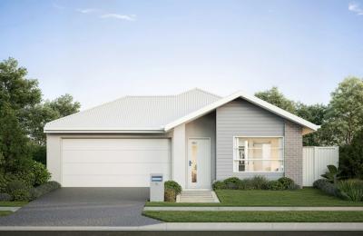 5-Bedroom, 2-Bathroom House in Amory, Ripley, QLD
