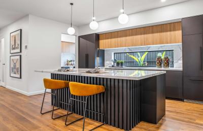 4-Bedroom, 3-Bathroom House in Flagstone Display Homes, Flagstone, QLD