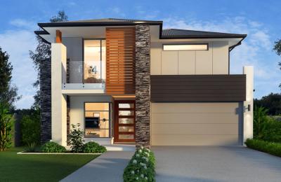 4-Bedroom, 3-Bathroom House in Flagstone Display Homes, Flagstone, QLD