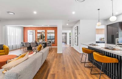 4-Bedroom, 3-Bathroom House in Flagstone Display Homes, Flagstone, QLD
