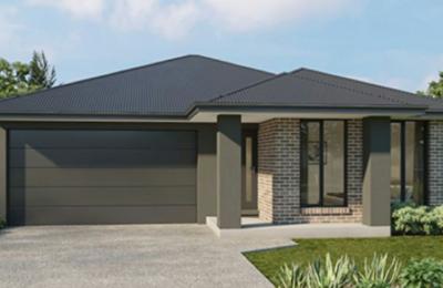 4-Bedroom, 2-Bathroom House in FIVE FARMS ESTATE, CLYDE NORTH, VIC