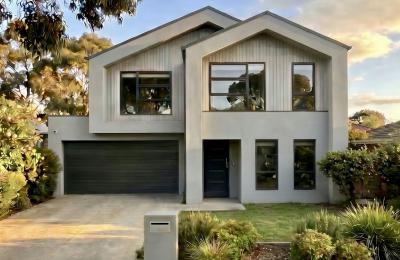 4-Bedroom, 2-Bathroom House in Ironbark Estate - Stage 3, Pimpama, QLD