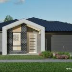 3-Bedroom, 2-Bathroom Multiple Occupancy in Tulloh St. Stage 3, Strathtulloh, VIC