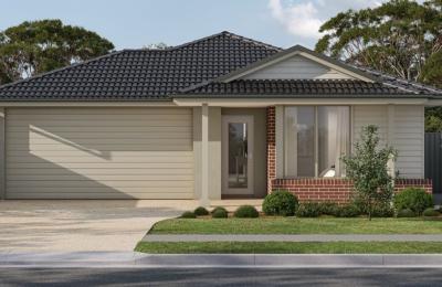 4-Bedroom, 2-Bathroom House in Yallarah, Echuca, VIC