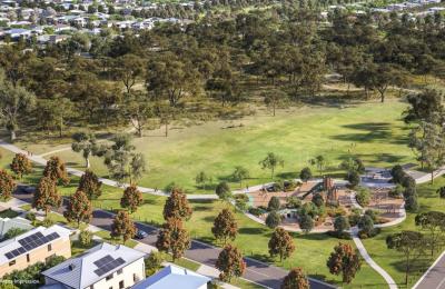 4-Bedroom, 2-Bathroom House in Yallarah, Echuca, VIC