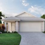 4-Bedroom, 2-Bathroom House in CORAL COVE OCEAN ESTATE, CORAL COVE, QLD