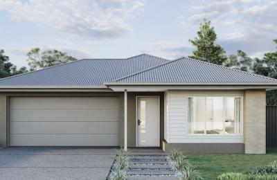 4-Bedroom, 2-Bathroom House in 4 Pilny Street, Camira, QLD