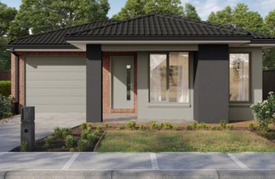 3-Bedroom, 2-Bathroom House in Botania, Fraser Rise, VIC