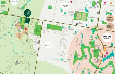 5-Bedroom Co Living in Parkside Estate Deanside, Deanside, VIC