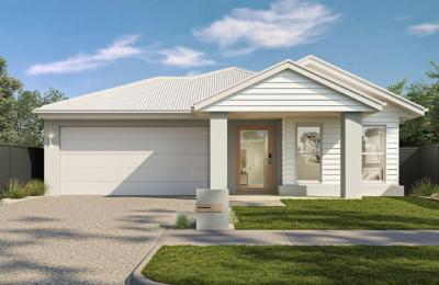 4-Bedroom, 2-Bathroom House in SORENSEN RISE ESTATE, GYMPIE, QLD