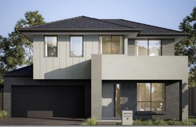 5-Bedroom, 3-Bathroom House in Emerald Grove at Jordan Springs Tranche 2, Jordan Springs, NSW