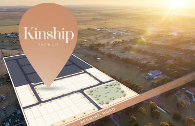 5-Bedroom, 3-Bathroom Multiple Occupancy in Kinship, TARNEIT, VIC
