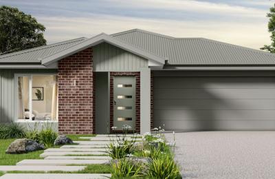 4-Bedroom, 2-Bathroom House in Heirloom, Swan Hill, VIC