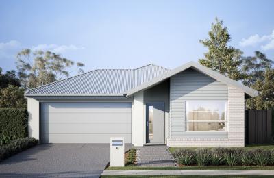 4-Bedroom, 2-Bathroom House in Taylors Ridge, Walloon, QLD