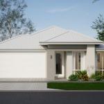 3-Bedroom, 2-Bathroom House in SEASIDE ESTATE, MADORA BAY, WA