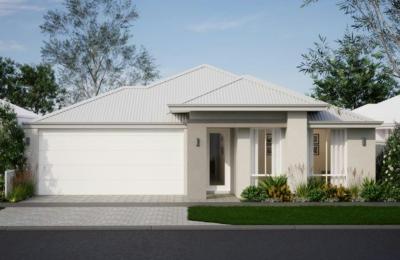 3-Bedroom, 2-Bathroom House in SEASIDE ESTATE, MADORA BAY, WA