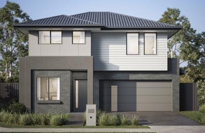 3-Bedroom, 2-Bathroom House in Clarke Grounds, Rouse Hill, NSW