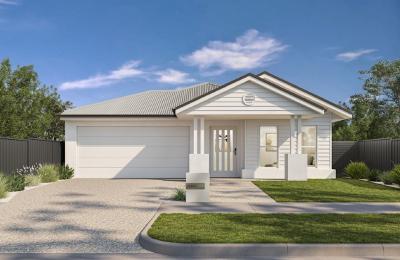 4-Bedroom, 2-Bathroom House in Woodchester Estate, Gatton, QLD
