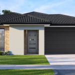 4-Bedroom, 2-Bathroom House in MARRAN RUN ESTATE, THOMASTOWN, VIC