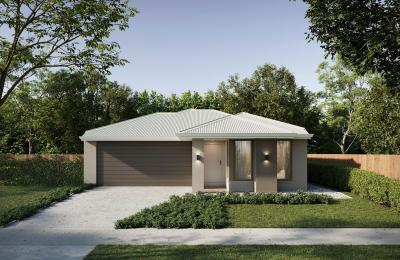 4-Bedroom, 2-Bathroom House in Thornhill Gardens, Thornhill Park, VIC