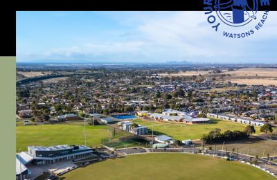4-Bedroom, 2-Bathroom House in WATSONS REACH DIGGERS REST, DIGGERS REST, VIC