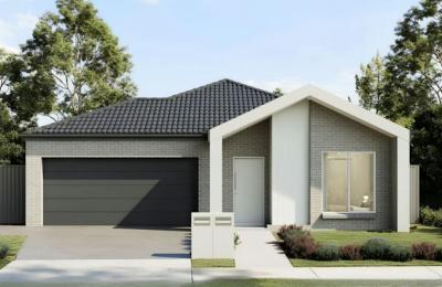 6-Bedroom, 35-Bathroom Dual Occupancy in HARVEST HILL ESTATE, WYEE, NSW