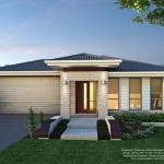 4-Bedroom, 2-Bathroom House in Burnett Heads - The Banks Estate, Burnett Heads, QLD