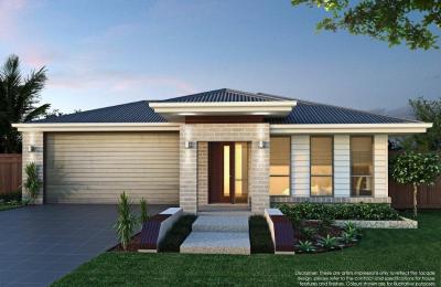 4-Bedroom, 2-Bathroom House in Burnett Heads - The Banks Estate, Burnett Heads, QLD