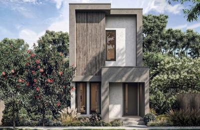 3-Bedroom, 2-Bathroom House in GRAND CENTRAL ESTATE, Tarneit, VIC