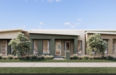 3-Bedroom, 2-Bathroom Terrace in Deebing Springs, Deebing Heights, QLD