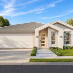 4-Bedroom, 2-Bathroom House in Flagstone Display Homes, Flagstone, QLD