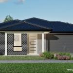 3-Bedroom, 2-Bathroom Multiple Occupancy in Maplewood Stage 13, Melton South, VIC