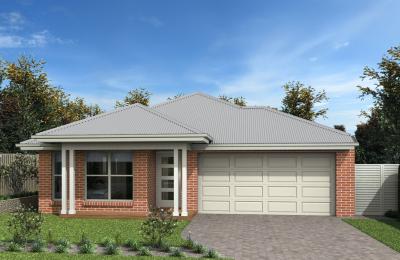 4-Bedroom, 2-Bathroom House in Murray Bridge - Riverview, Murray Bridge, SA