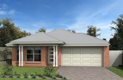 4-Bedroom, 2-Bathroom House in RIVERVIEW ESTATE, Murray Bridge, SA