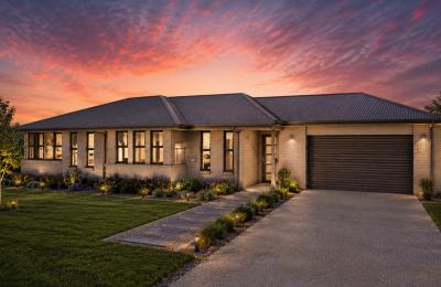 4-Bedroom, 2-Bathroom House in Tingalpa - Pandanus Place, Tingalpa, QLD