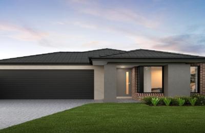4-Bedroom, 2-Bathroom Dual Occupancy in THE LOOKOUT ESTATE, COLAC, VIC